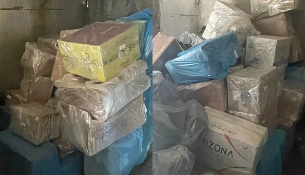 В Иванове супруги, 5 лет торговавшие сигаретами без акциза, заплатят штраф